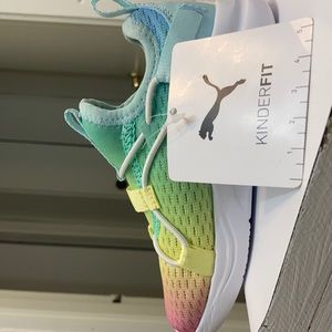 Toddler back to school sneakers